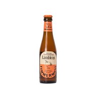 Timmermans 11° Lambicus Pêche Cardamome