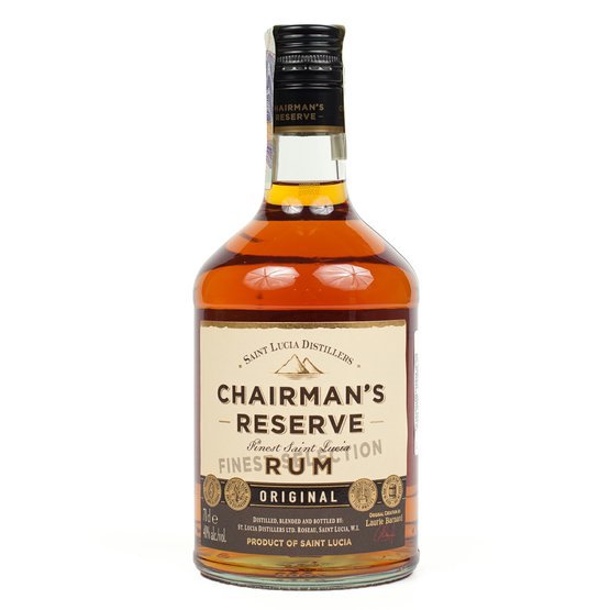 Chairmans Reserve Rum 0,7 l