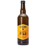 Stern 13° Orange Star Hazy IPA