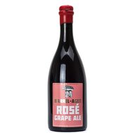 Matuška 12° Barrel Aged Rosé Grape Ale