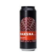 Haksna 15° Bloody Maple Pastry Sour Ale