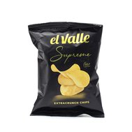 El-Valle Solené bramborové chipsy Supreme