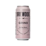 Brewdog 18° Grind Coffee Stout