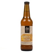 Beer-Factory 12° Světlý ležák