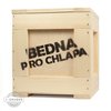 Bedna pro chlapa