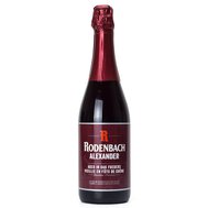 Rodenbach 18° Alexander Flemish Red Ale BA