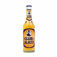 Club-Mate limonáda