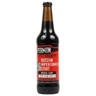Permon 18° Russian Imperial Stout