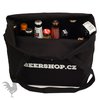 Beershop - Látková taška na pivo - na 12 piv