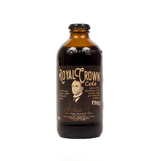 Royal Crown Cola