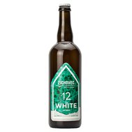 Zichovec 12° White Witbier