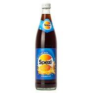 Spezi Original Cola & Orange