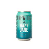 Brewdog 16° Hazy Jane New England IPA