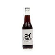 OnLemon Cola