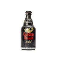 Gulden-Draak 23° Smoked Dark Strong Ale