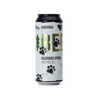Sibeeria 12° Black Dog Spring Pale Ale