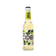 BRŁO Cider Classic Apple BIO