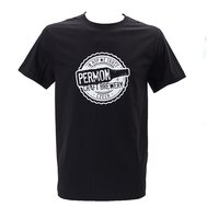 Permon pánské triko - Černá/XL