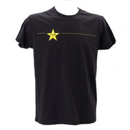 Stern pánské triko - Černá/XL