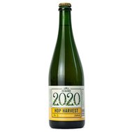 De-Ranke 12° Wet Hop Harvest Ale 2020