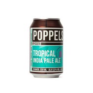 Poppels 15° Tropical IPA