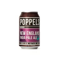 Poppels 16° New England IPA