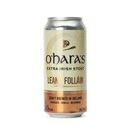 O`Haras 14° Leann Folláin Extra Irish Stout
