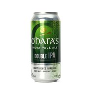 O`Haras 19° Double IPA