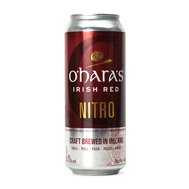 O`Haras 11° Irish Red Ale Nitro