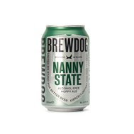 Brewdog 0° Nanny State
