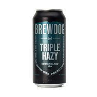 Brewdog 20° Triple Hazy Imperial NEIPA
