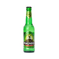 Magners irish cider hruškový