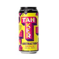 Tanker 12° Abstraction DDH Hazy Pale Ale