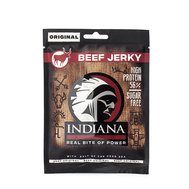 Indiana Beef Jerky sušené maso original