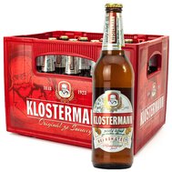 Klostermann 11° Světlý ležák