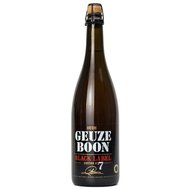 Boon 14° Oude Geuze Black Label #7