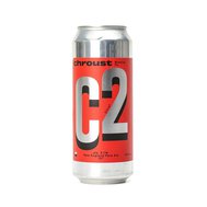 Chroust 12° Citra C2 New England Pale Ale