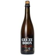 Boon 14° Oude Geuze Black Label #6