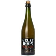 Boon 14° Oude Geuze Black Label #5