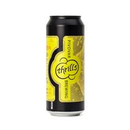 Thrills 11° Hanging Out Session IPA