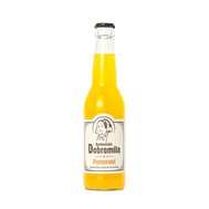 Dobromila Rychnovská limonáda Pomeranč