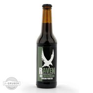 Raven 15° Brewhemian