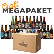 Megapaket-Craft Sada 24 speciálů