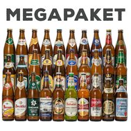 Megapaket sada 30 piv